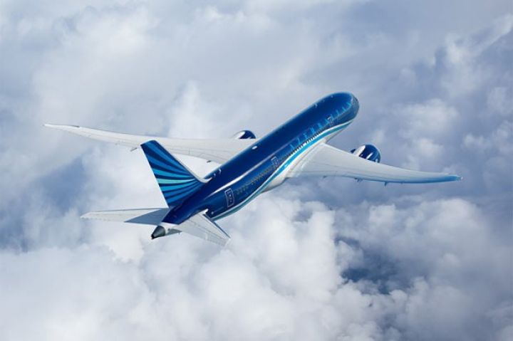 AZAL 4 ədəd təyyarə alır - 918 milyon dollar