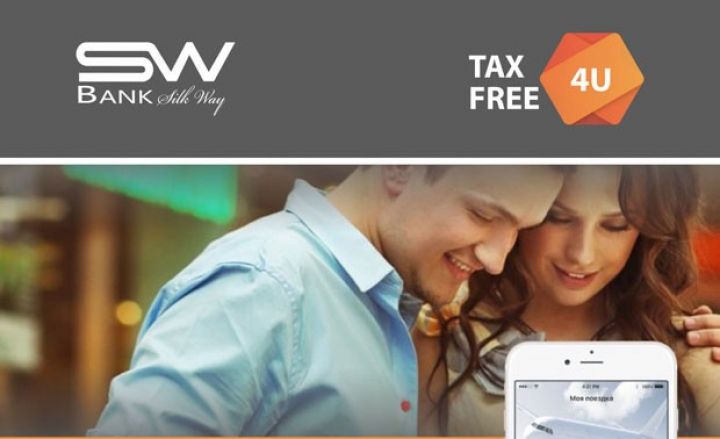 SilkWay Bankdan yeni maliyyə xidməti