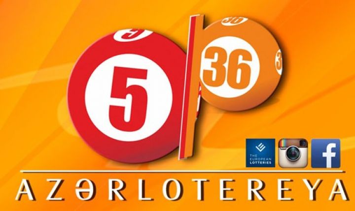 Lotoreya yaxşı gəlir gətirib 