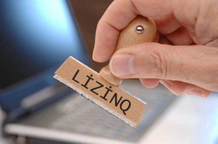 "Meqa Lizinq"in direktoru dəyişib