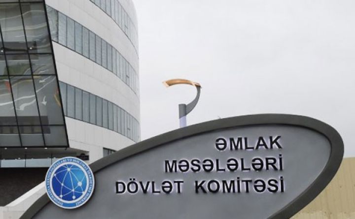 Bakıda yerləşən 58 qeyri-yaşayış sahəsi hərraca çıxarılacaq