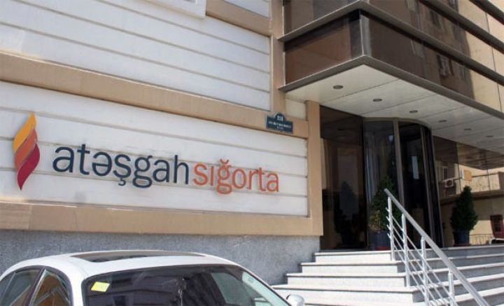 “Atəşgah” Sığorta Qrupundan iddialı hədəflər