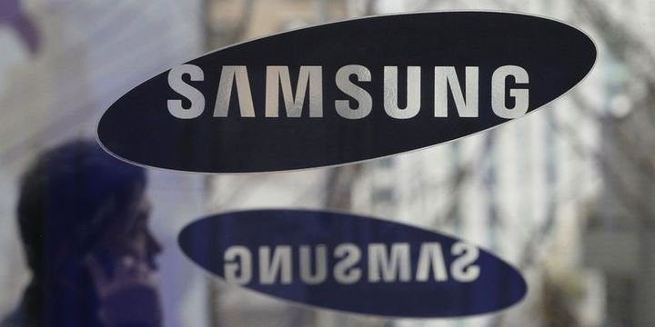 Samsung 3 ildə 160 milyard dollar sərmayə yatıracaq