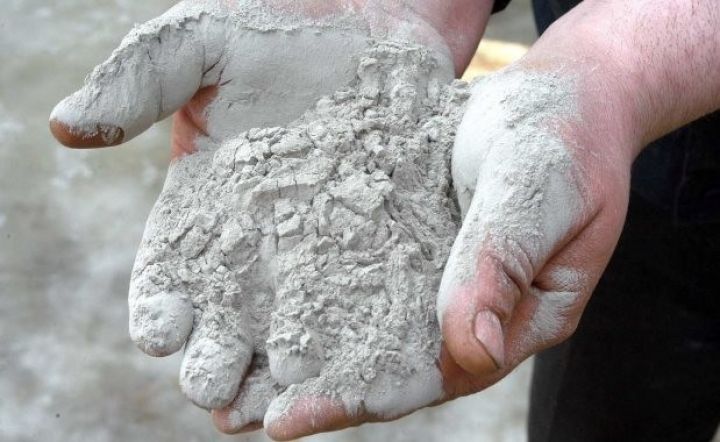 Azərbaycanda sement bahalaşdı 