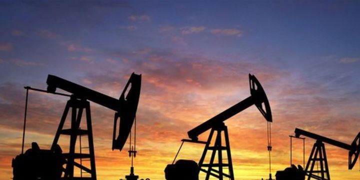 İyulda qlobal neft təklifi artıb