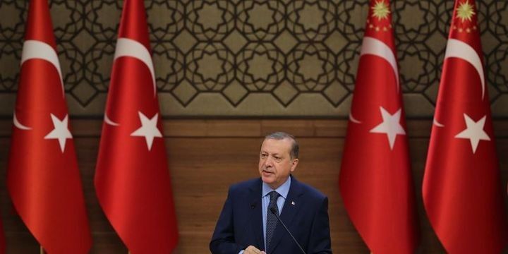 "Yastığın altındakı dollar və avronu Türk Lirəsinə çevirin"
