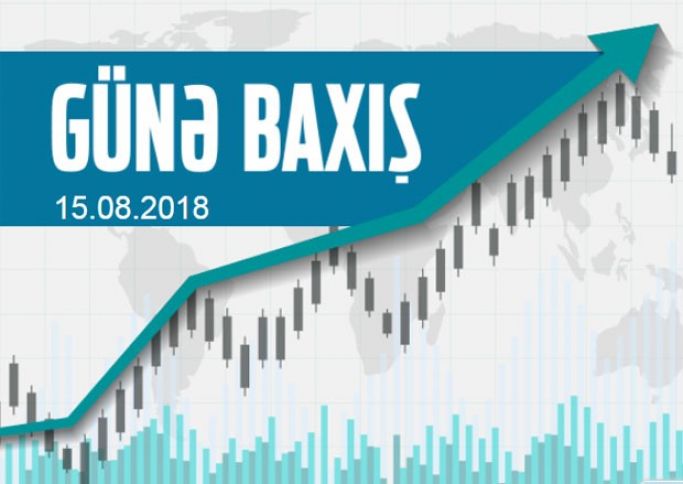 Avro və Lirədə eniş dalğası - GÜNƏ BAXIŞ