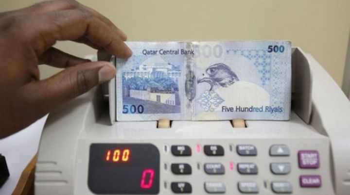 İki Qətər bankı birləşir