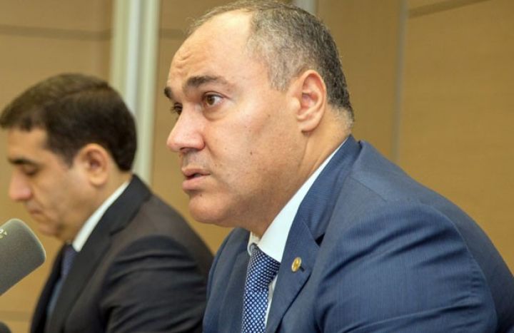 “Yaxın günlərdə ixracla bağlı tamamilə elektronlaşdırılmış idarəetmə sisteminə keçiləcək”