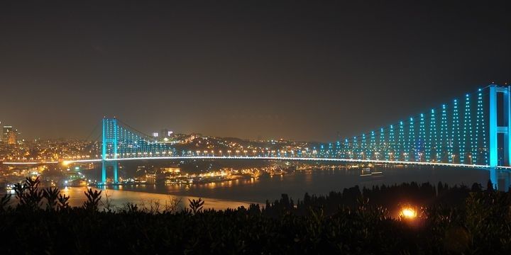 Türkiyə iqtisadiyyatı 1.6% artıb