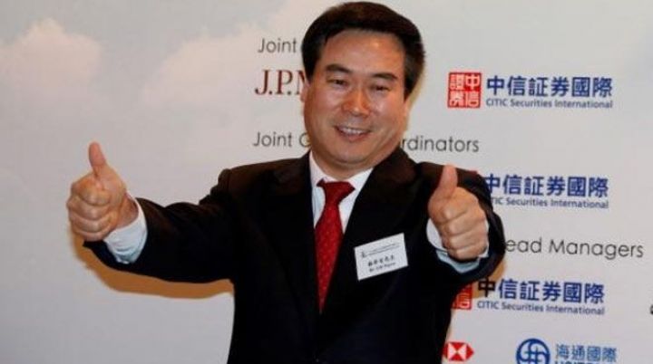 Nəhəng şirkətin sabiq direktoruna 12 il həbs!