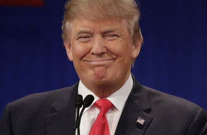 Trampdan neft və qaz həmləsi