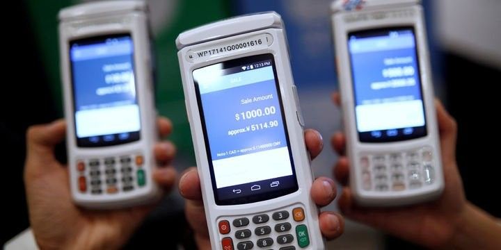 Ödənişlər artdıqda, xəbərdarlıq edən rəqəmsal bank