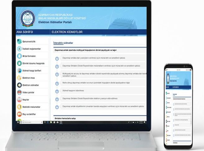 "Kupça" telefona göndərilir – DAHA BİR YENİLİK