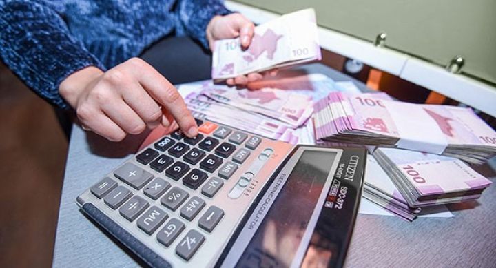 Sığorta sektorunda xərclərin gəlirlərə nisbəti artıb
