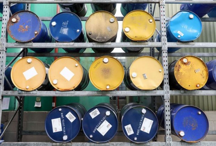 Avropa Komissiyası neftin qiymətinə dair proqnozunu artırıb