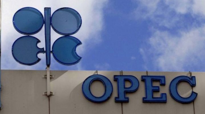 OPEC görüşünün tarixi dəyişdi