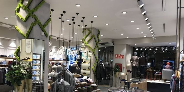 Türkiyədə böyük endirimlər başladı 