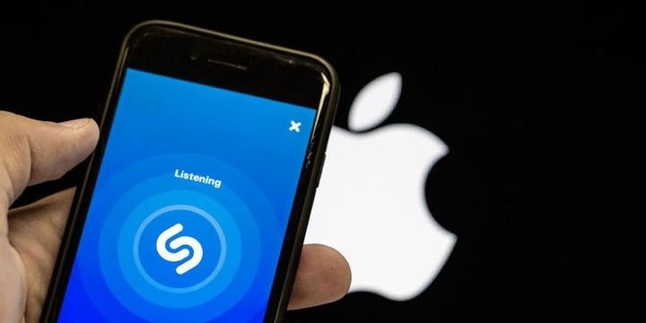 Avropa Birliyi  "Apple"ın "Shazam"ı satın almasını təsdiq edib