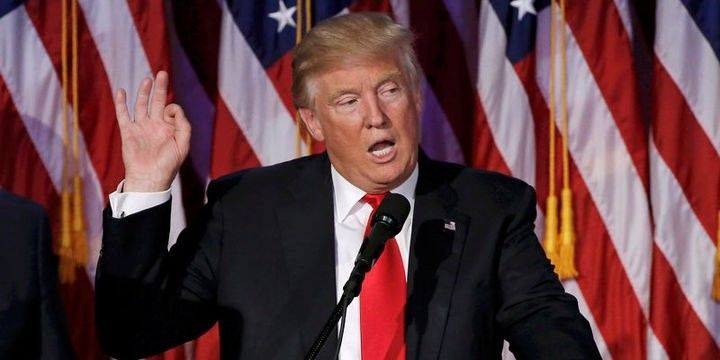 Tramp Çinə verginin tətbiq edilməsi tapşırığını verdi - 200 MİLYARD DOLLARLIQ