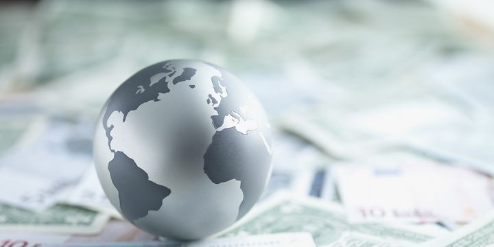 Mənfi faizli istiqraz "hovuzundan" Avqustda 1 trilyon dollar silinib