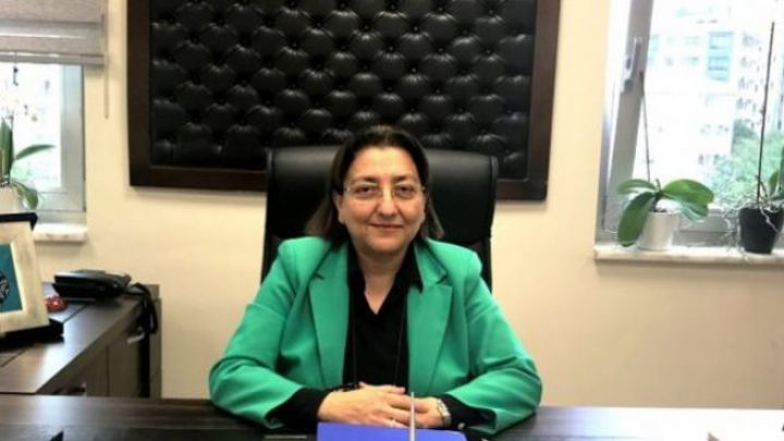 İstanbul Birjasına yeni sədr təyin edilib