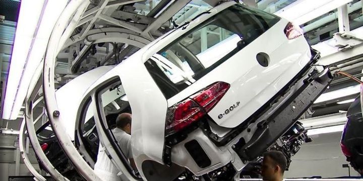 Volkswagen Türkiyə və Bolqarıstan arasında seçim edəcək