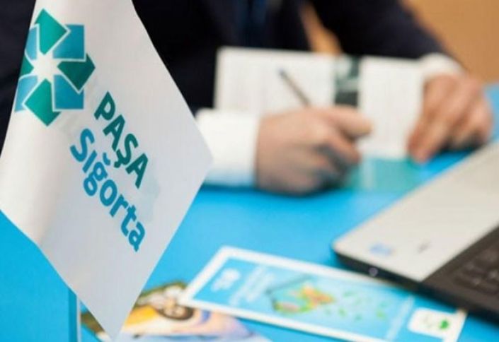 “PAŞA Sığorta”  tanınmış nəqliyyat şirkətini məhkəməyə verib