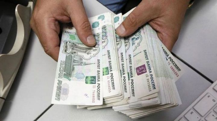Rusiya banklarının mənfəəti artıb