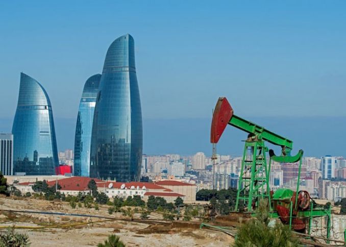 Azərbaycan neftinin son qiyməti