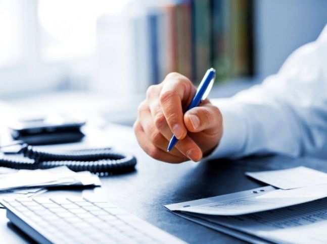 Cari vergi ödəmələri arayışının doldurulması qaydası dəyişib