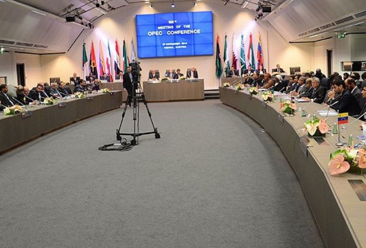 Azərbaycanın naziri kritik iclasda iştirak üçün Vyanaya səfər edib