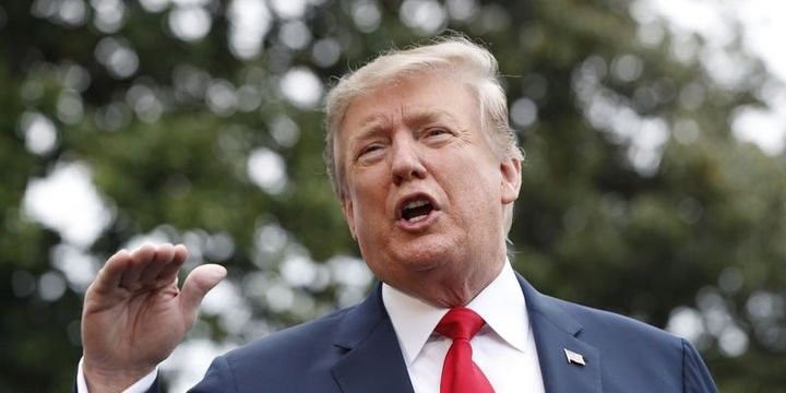 "Çin ilə böyük bir razılaşmaya yaxınlaşırıq"