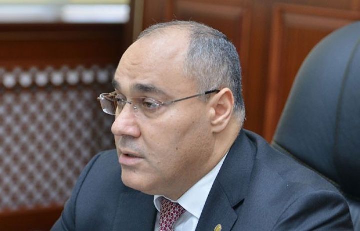 "500 milyon dollarlıq qaçaqmalçılığın qarşısı alınıb"