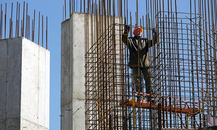 Tikinti şirkəti 20 min manat cərimə edilib