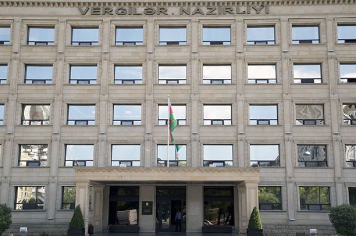 Vergi ödəyicisi sayında böyük artım 