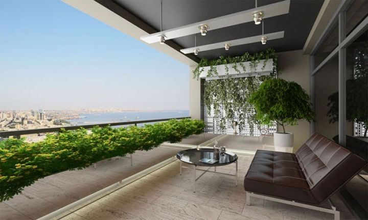 Bakıda ən bahalı mənzillər olan 10 kompleks - QİYMƏTLƏR 