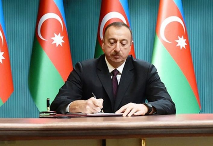 İki rayonda meliorasiya işləri üçün 30 milyon manat ayrıldı 