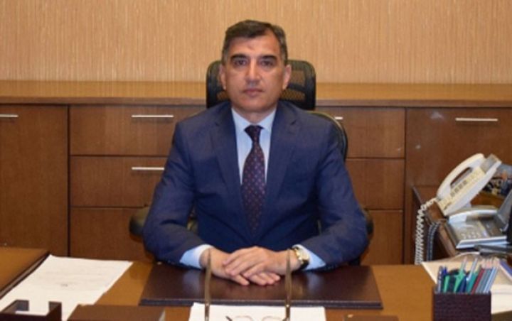 İcra başçısı hansı səbəbdən vəfat edib?