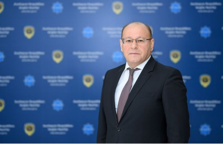 Nazirlik rəsmisi: Vergiödəyicilərinin uçot məlumatları dürüstləşdirilir