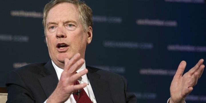 "Çinin daha çox ABŞ məhsulu alması anlaşma üçün yetərli deyil"