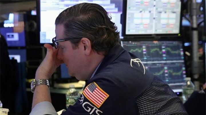 "Alma" kəskin düşdü - "ƏRİYİR"