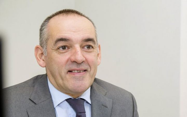 “Alstom”: "Lokomotivlər 2020-ci ilin sonuna qədər tədarük olunacaq"