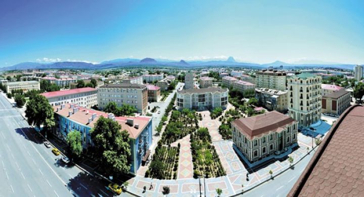 Naxçıvanda büdcəyə nəzərdə tutulandan 3 milyon manatdan çox vəsait daxil olub