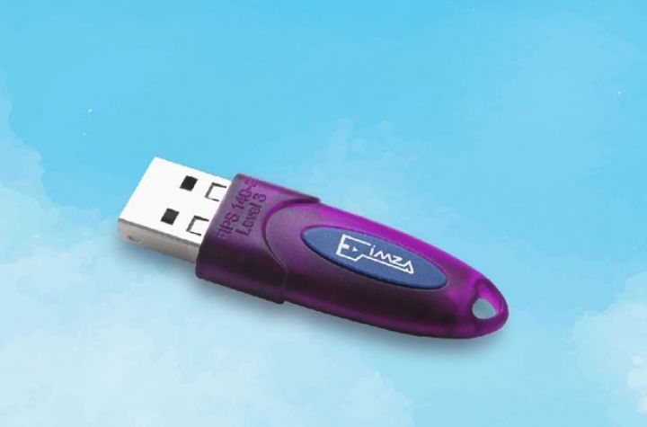 6 ayda 20 mindən çox elektron imza sertifikatı verilib