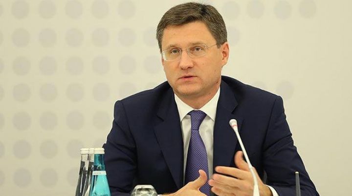 "OPEC+ razılığının taleyi barədə qərarı may-iyun aylarında gözləmək lazımdır"