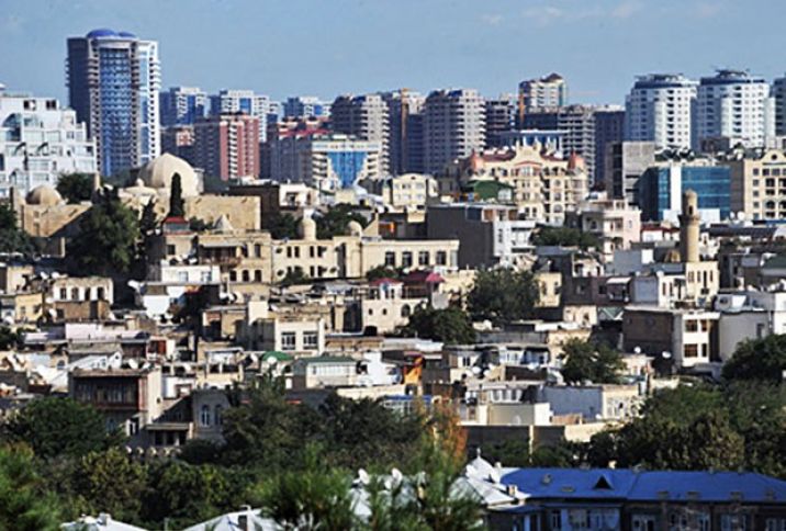 Bakının Baş planını 4 əsas prioritet təşkil edəcək - Komitə sədri