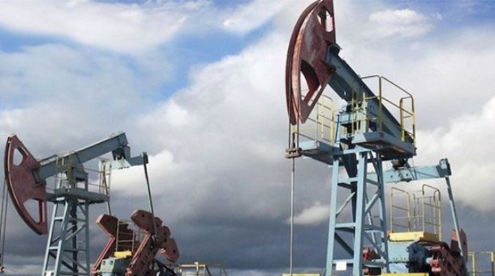 Rusiyanın neft gəlirləri artıb