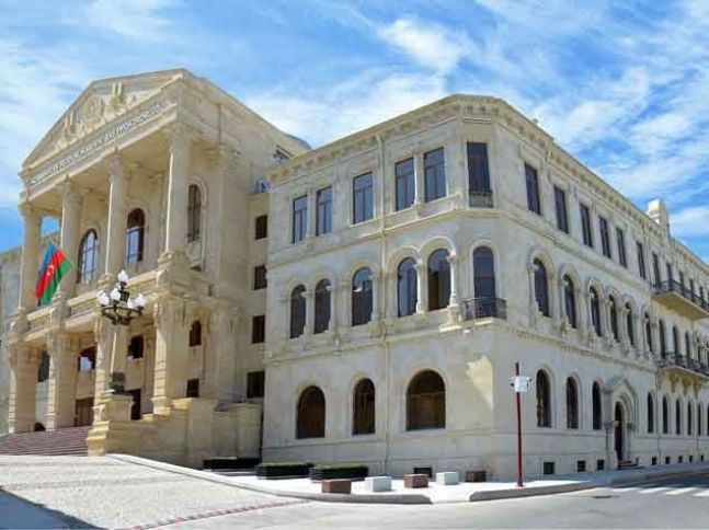 Vergi işçiləri barəsində cinayət işi başlanıb - KÜLLİ MƏNİMSƏ, RƏSMİ AÇIQLAMA VERİLDİ