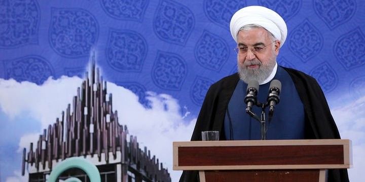 İran 53 milyard barel ehtiyata malik yeni neft sahəsi tapdığını açıqlayıb